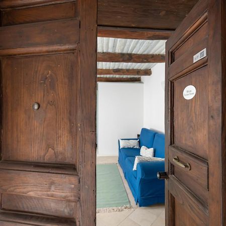 Ferienwohnung Maison Cassano Charme Neapel Exterior foto