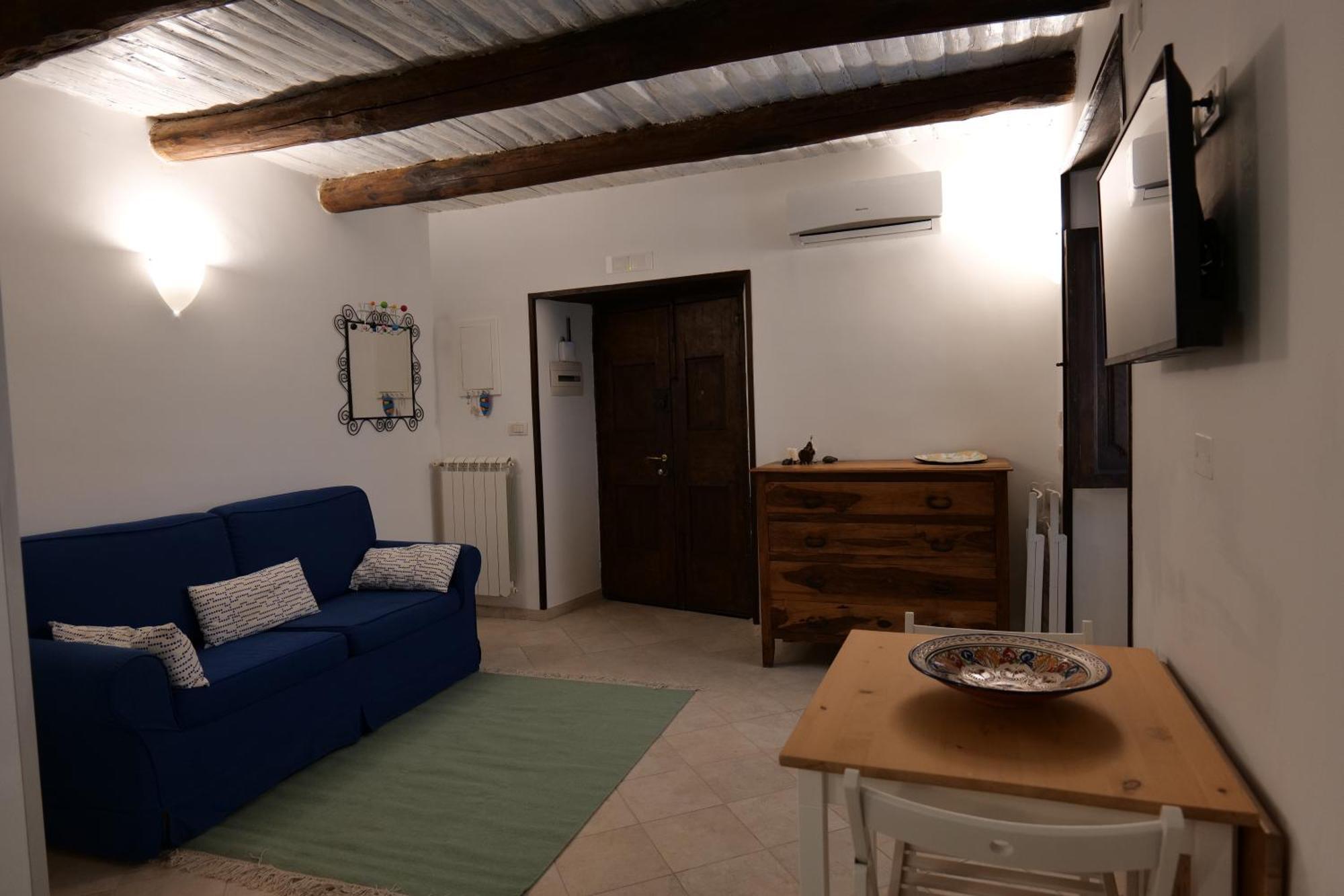 Ferienwohnung Maison Cassano Charme Neapel Exterior foto