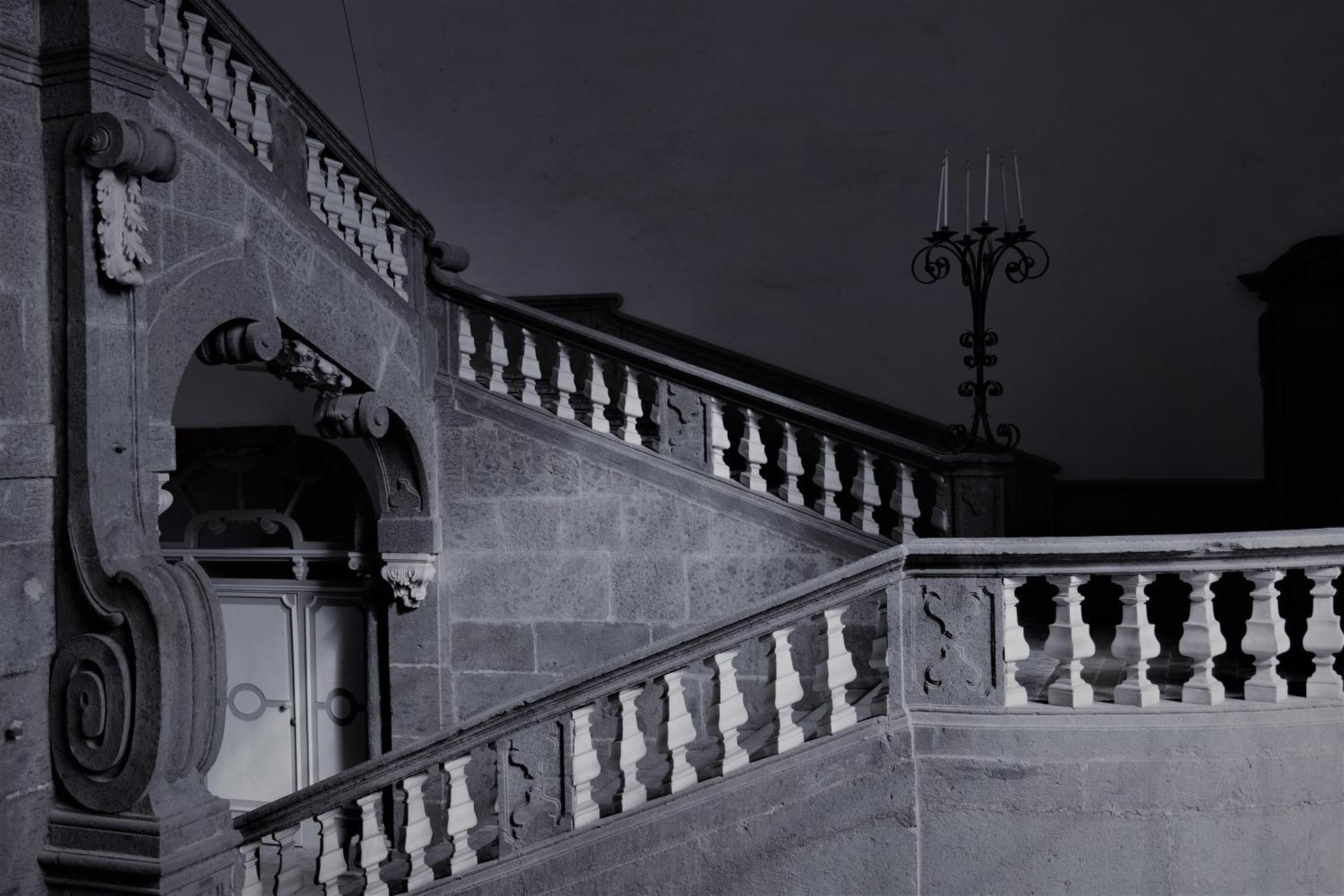 Ferienwohnung Maison Cassano Charme Neapel Exterior foto
