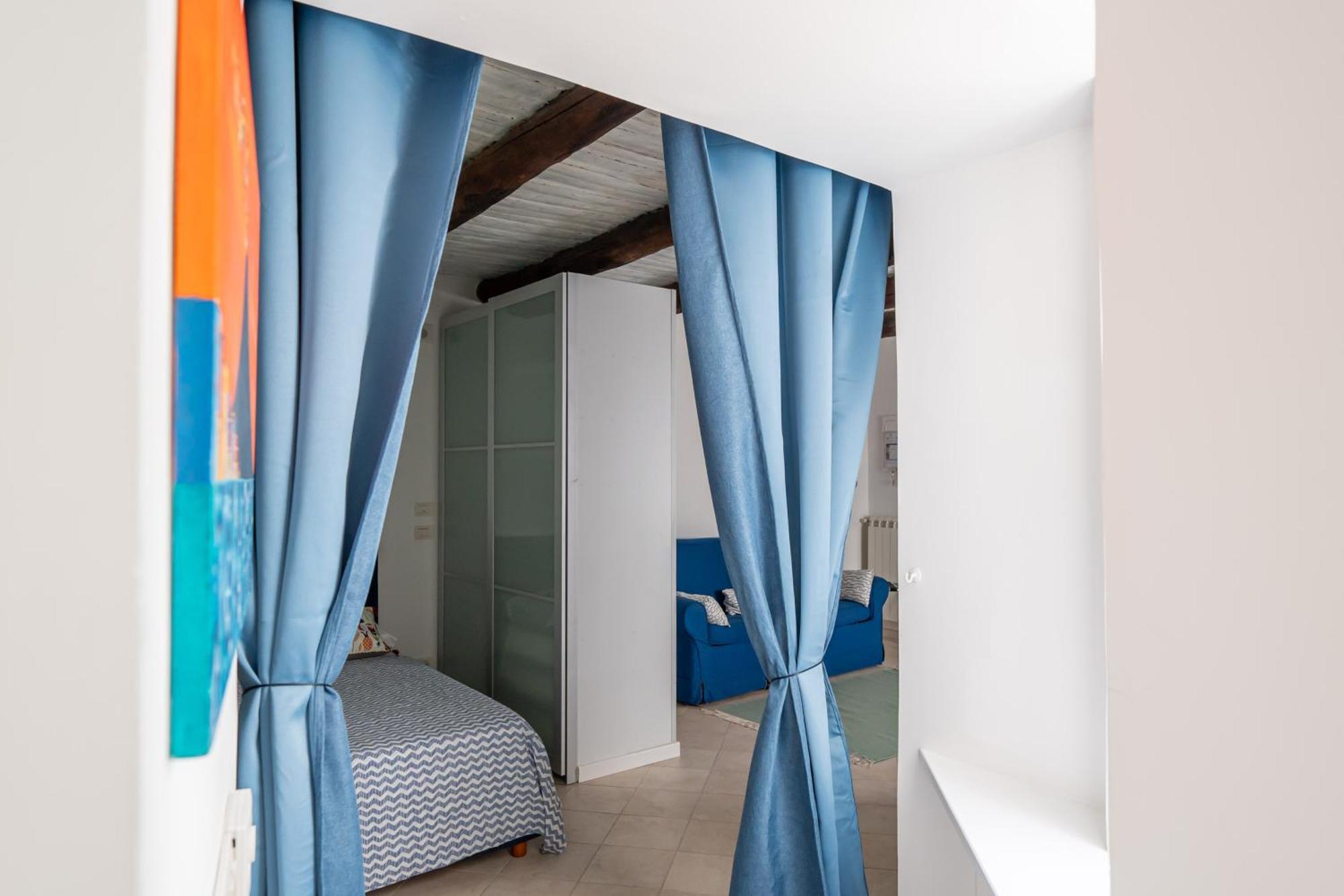 Ferienwohnung Maison Cassano Charme Neapel Exterior foto