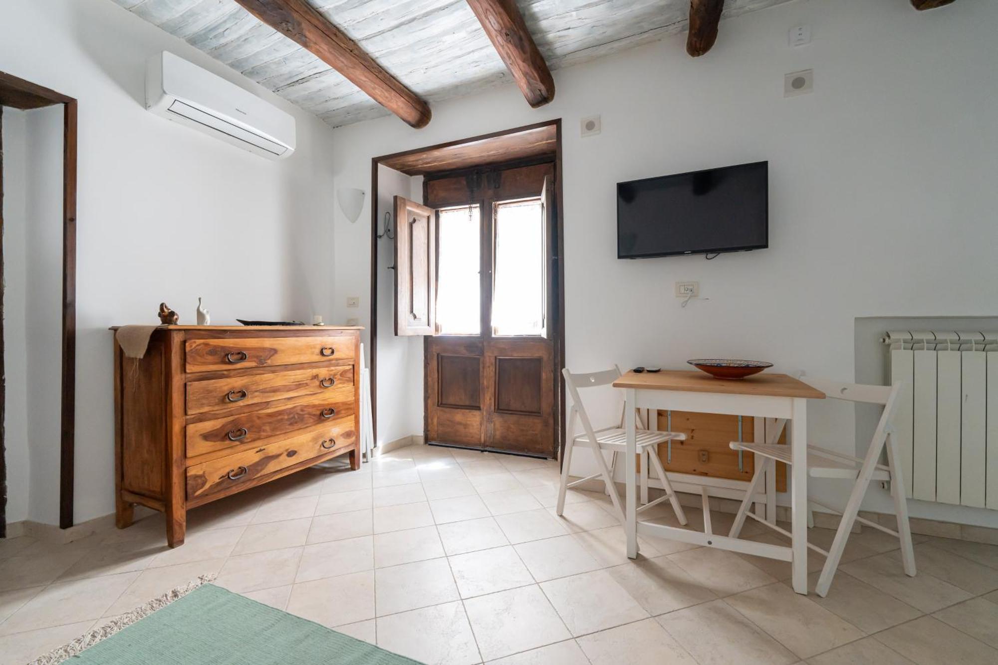 Ferienwohnung Maison Cassano Charme Neapel Exterior foto