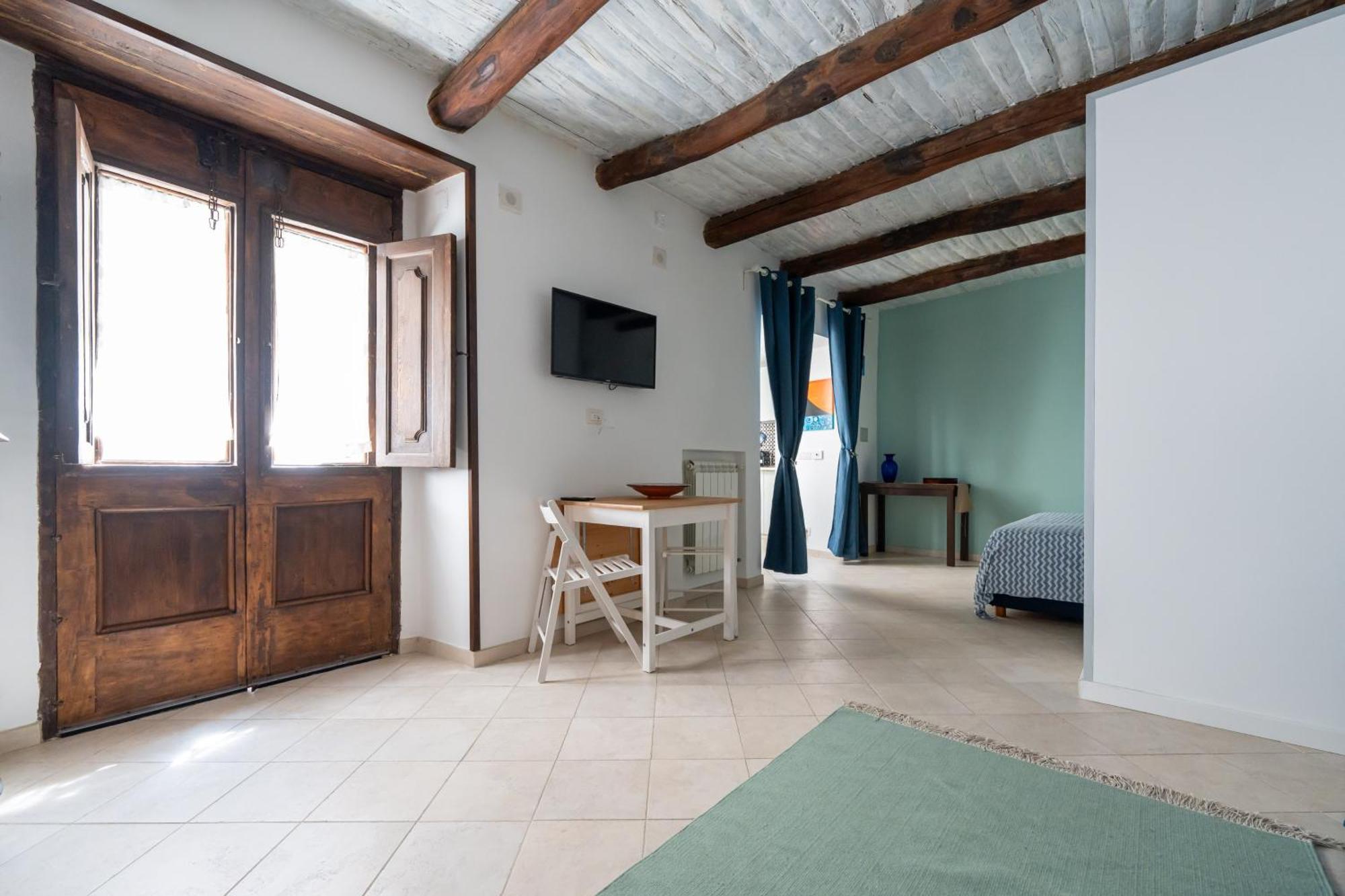 Ferienwohnung Maison Cassano Charme Neapel Exterior foto