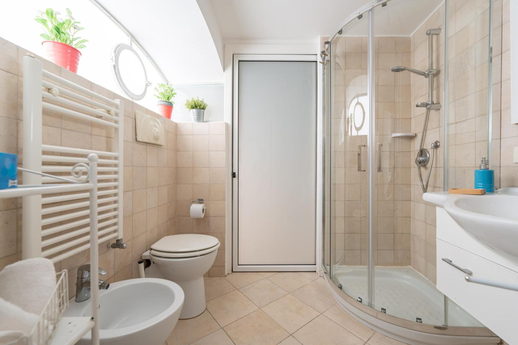 Ferienwohnung Maison Cassano Charme Neapel Exterior foto