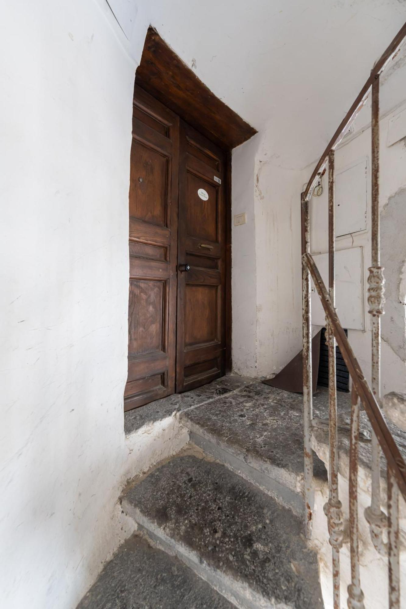 Ferienwohnung Maison Cassano Charme Neapel Exterior foto