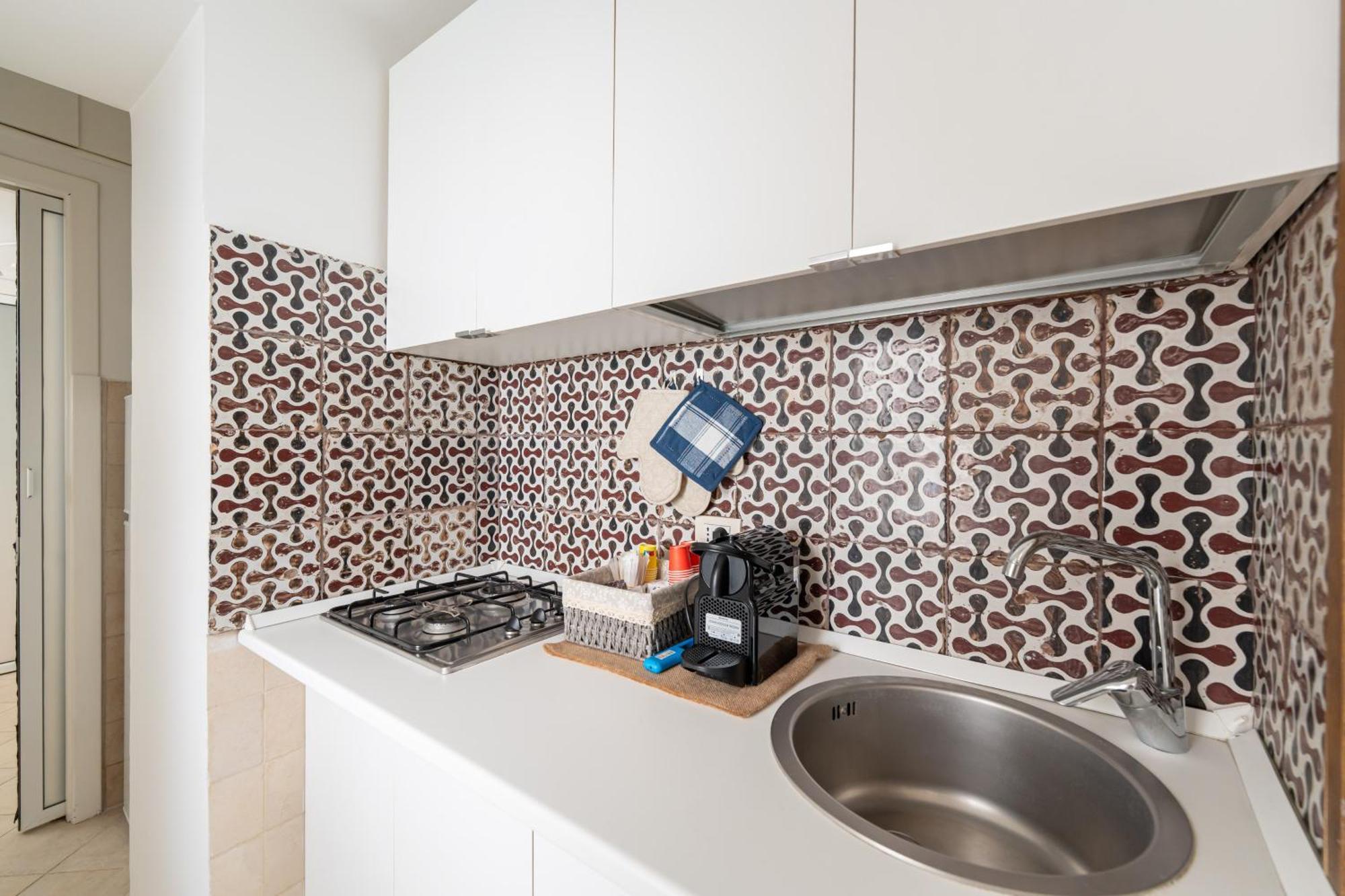 Ferienwohnung Maison Cassano Charme Neapel Exterior foto